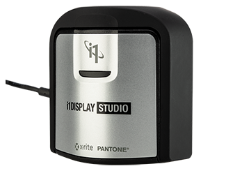 Kalibrator do monitorów X-rite i1Display Studio