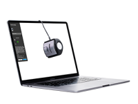 Kalibrator do monitorów X-rite i1Display Studio