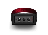 Przenośny głośnik Marshall Stockwell II Bluetooth 5.0 - Czarny