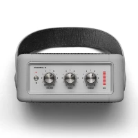 Przenośny głośnik Marshall Stockwell II Bluetooth 5.0 - Biały