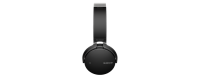 Słuchawki bezprzewodowe Sony EXTRA BASS™ MDRXB650BTB