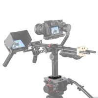 SmallRig 2119 Zhiyun Crane 2 / Crane v2 Rod Clamp
