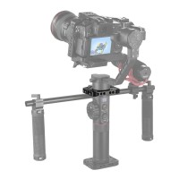 SmallRig 2119 Zhiyun Crane 2 / Crane v2 Rod Clamp