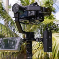 SmallRig 2119 Zhiyun Crane 2 / Crane v2 Rod Clamp