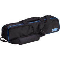 Statyw Benro GoPlus Travel FGP18AB1 z łamaną kolumną - aluminiowy