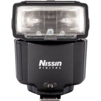 Lampa błyskowa Nissin i400 Mikro 4/3
