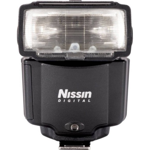 Lampa błyskowa Nissin i400 Mikro 4/3