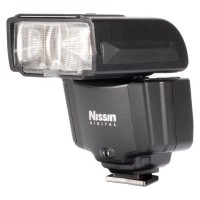 Lampa błyskowa Nissin i400 Mikro 4/3