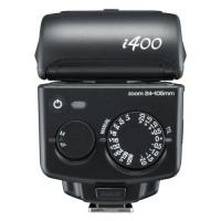 Lampa błyskowa Nissin i400 Sony