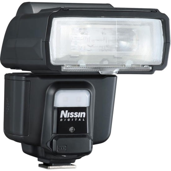 Lampa błyskowa Nissin i60A Mikro 4/3