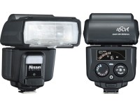 Lampa błyskowa Nissin i60A Mikro 4/3