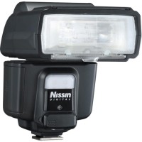 Zestaw lampa błyskowa Nissin i60A + Air10s Canon