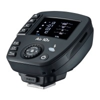 Zestaw lampa błyskowa Nissin i60A + Air10s Mikro 4/3