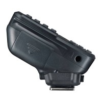 Zestaw lampa błyskowa Nissin i60A + Air10s Nikon