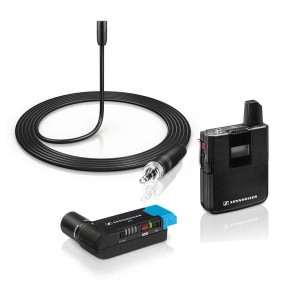 Zestaw bezprzewodowy Sennheiser AVX-ME2 SET-3-EU 