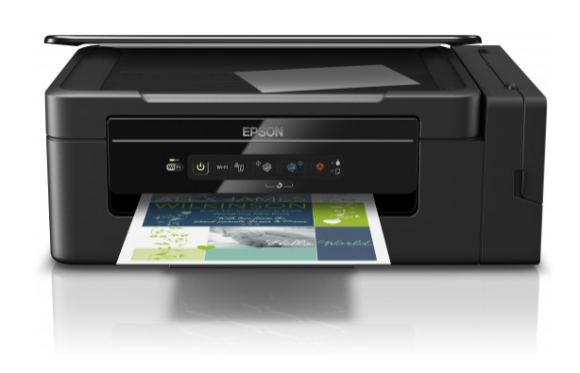 Drukarka Epson EcoTank ITS L3050 Wi-Fi