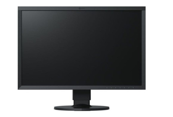 Monitor Eizo ColorEdge CS2410 czarny 24" + licencja ColorNavigator - darmowa dostawa gratis !