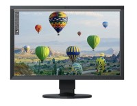 Monitor Eizo ColorEdge CS2410 czarny 24" + licencja ColorNavigator - darmowa dostawa gratis !
