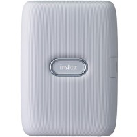 Drukarka Fujifilm Instax Mini Link - Ash White