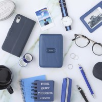 Drukarka Fujifilm Instax Mini Link - Dark Denim
