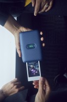 Drukarka Fujifilm Instax Mini Link - Dark Denim