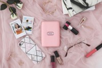Drukarka Fujifilm Instax Mini Link - Dusky Pink