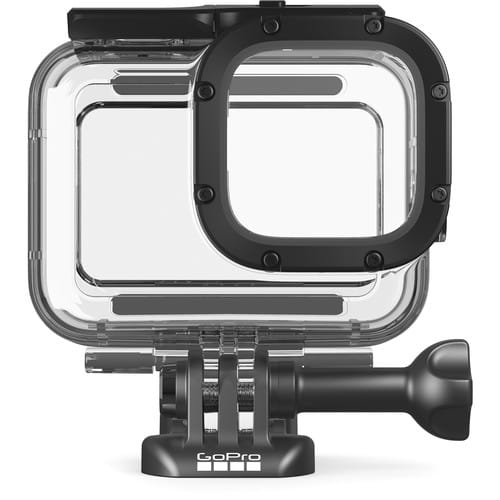 Wodoodporna obudowa GoPro Super Suit Hero8 Black do 60 m AJDIV-001