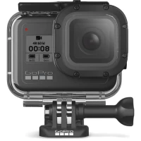Wodoodporna obudowa GoPro Super Suit Hero8 Black do 60 m AJDIV-001