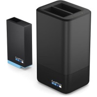 Ładowarka GoPro Dual Battery Charger do GoPro MAX ACDBD-001 + bateria ACBAT-001