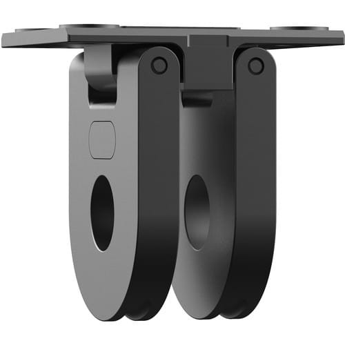 Składane zaczepy montażowe do GoPro Hero8 / MAX - Replacement Folding Fingers AJMFR-001