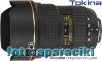 Obiektyw Tokina AT-X 16-28 mm f/2.8 PRO FX / Nikon pełna dostępność , wysyłka 24H