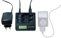 Eneride UNIVERSAL all-in-one CHARGER