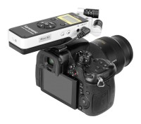 Cyfrowy rejestrator dźwięku Saramonic SR-Q2