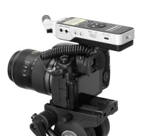 Cyfrowy rejestrator dźwięku Saramonic SR-Q2