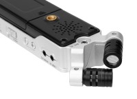 Cyfrowy rejestrator dźwięku Saramonic SR-Q2