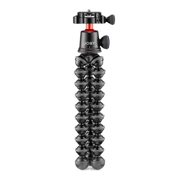 Statyw Joby Gorillapod 3K Pro Kit JB01566-BWW