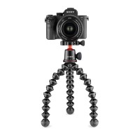 Statyw Joby Gorillapod 3K Pro Kit JB01566-BWW