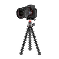 Statyw Joby Gorillapod 3K Pro Kit JB01566-BWW