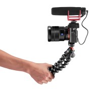 Statyw Joby Gorillapod 3K Pro Kit JB01566-BWW