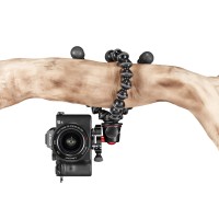 Statyw Joby Gorillapod 3K Pro Kit JB01566-BWW
