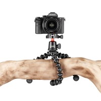 Statyw Joby Gorillapod 3K Pro Kit JB01566-BWW