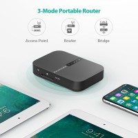 Filehub RAVPower RP-WD009