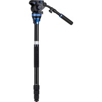 Statyw Benro Aero7 Video Kit A3883TS7 + głowica S7 