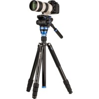 Statyw Benro Aero7 Video Kit A3883TS7 + głowica S7 
