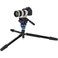 Statyw Benro Aero7 Video Kit A3883TS7 + głowica S7 