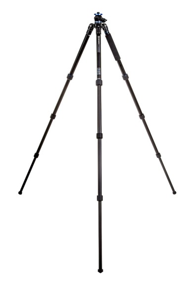 Statyw Benro GoPlus Travel FGP28AB2 Aluminiowy
