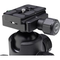 Statyw Benro GoPlus Travel FGP28AB2 Aluminiowy