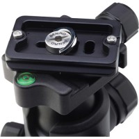 Statyw Benro GoPlus Travel FGP28AB2 Aluminiowy