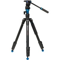 Statyw Benro Aero2 Travel Angel Kit A1883FS2C + głowica S2