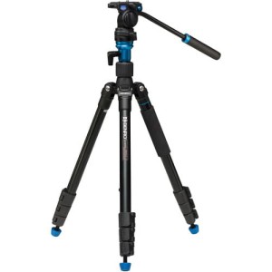 Statyw Benro Aero2 Travel Angel Kit A1883FS2C + głowica S2